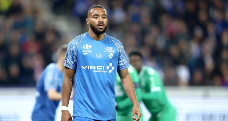  - ASSE - Mercato : encore raté pour les Verts, il file en Bulgarie