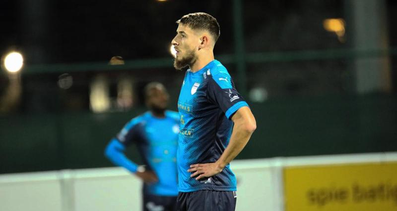  - Entretien - Tom Husson (Alès) : « J’ai envie de jouer au plus haut niveau possible »