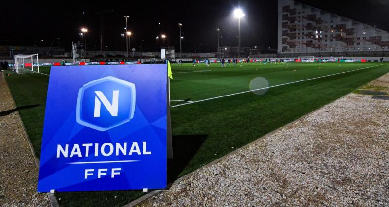  - National : un gardien signe à Cholet, Nîmes recrute un jeune joueur (off)