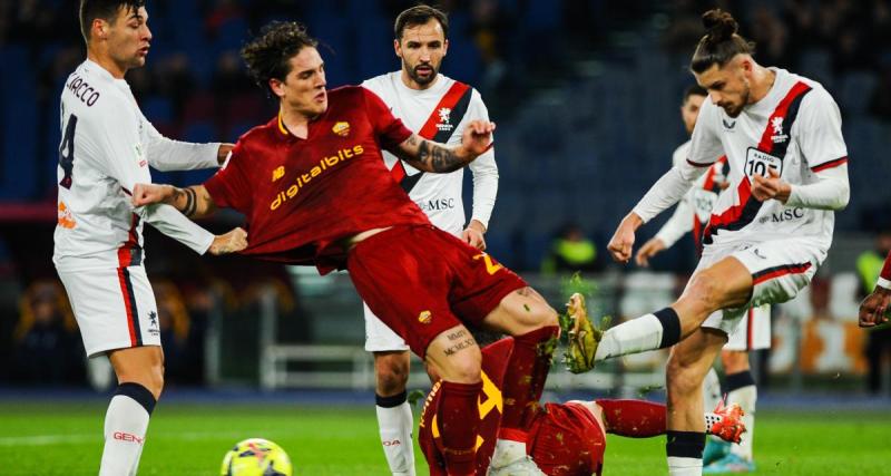  - Juventus : l'énorme appel du pied d'une ancienne star de Mourinho aux Bianconeri