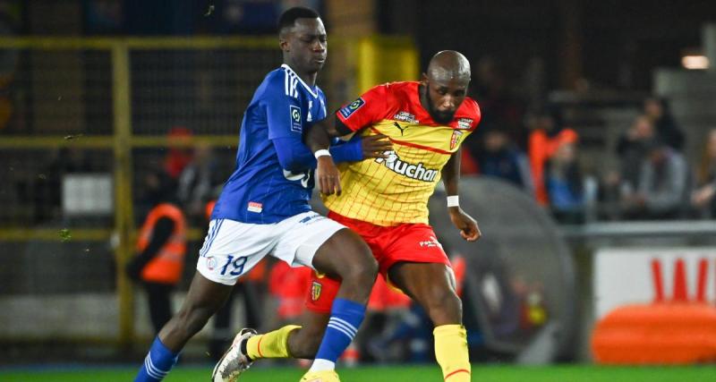  - Encore rebuté pour une pépite de Ligue 1, Lens ne lâche pas le morceau 