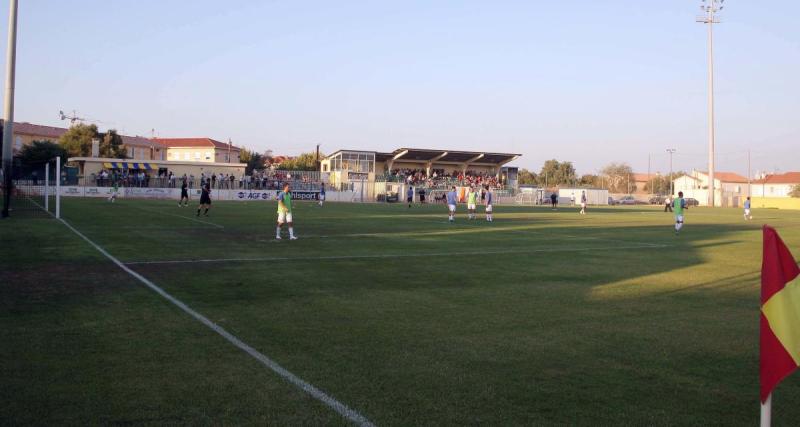  - Moulins-Yzeure : un match amical entre Clermont et une N1 prévu le 15 juillet