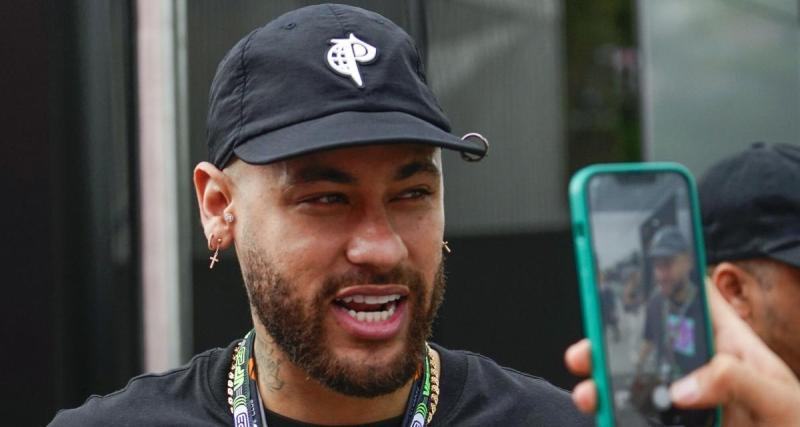  - Neymar se fait détruire à la télé brésilienne 