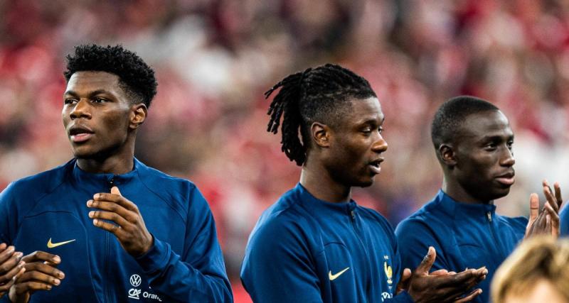  - Real Madrid : après Rice, Arsenal pourrait se lancer à l'assaut d'un Français des Merengue