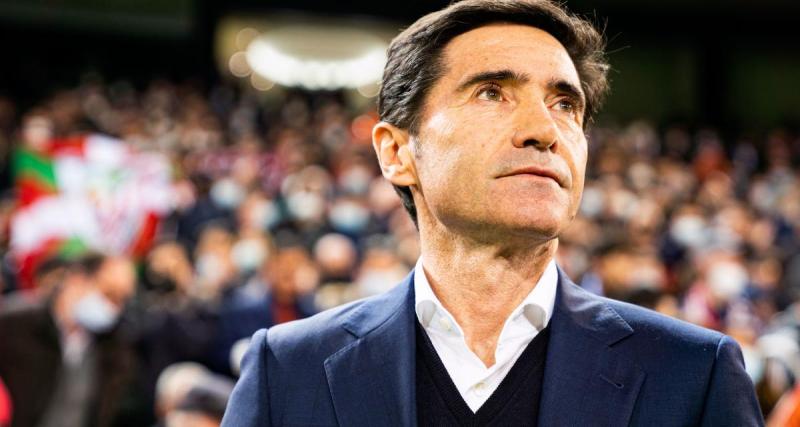  - OM : changement de plan inattendu à Marseille pour Marcelino ?