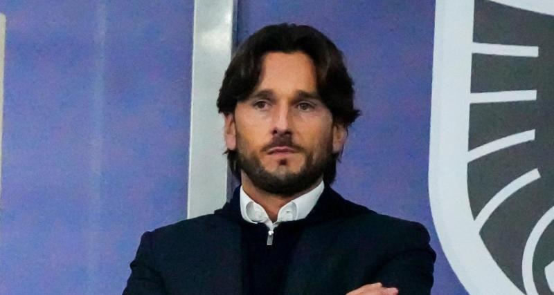  - FC Nantes : Franck Kita et les deux agents mis en examen !