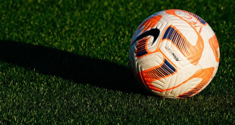  - N2 : Saumur recrute un jeune joueur, Fleury renforce son secteur défensif (off)