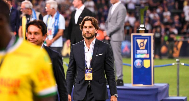  - Nantes : Franck Kita mis en examen ! 