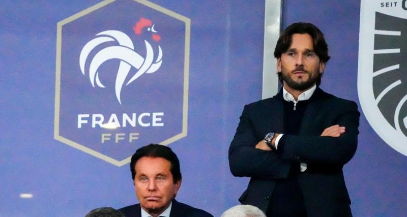  - FC Nantes : Franck Kita est mis en examen