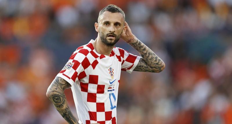  - Barça : le dossier Brozovic touche à sa fin