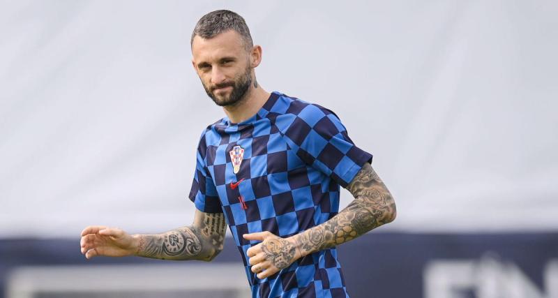  - FC Barcelone - Mercato : la piste Brozovic définitivement enterrée