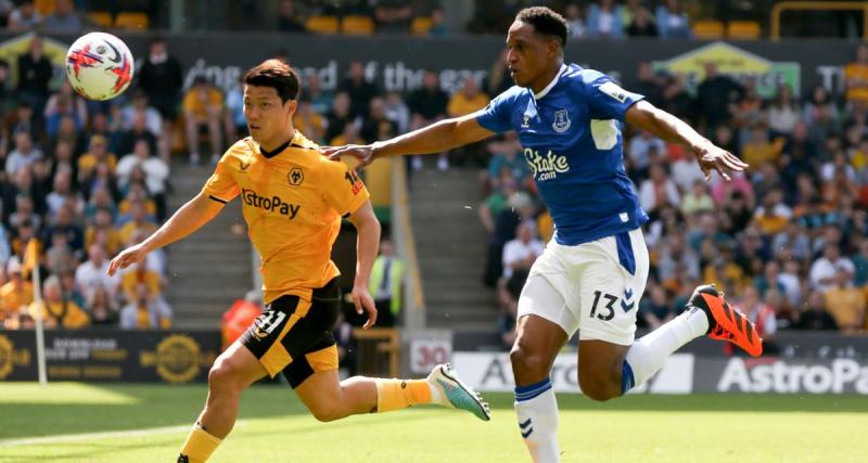  - RC Lens - Mercato : coup dur pour les Sang et Or dans le dossier Yerry Mina