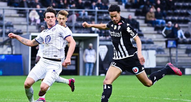  - Reims : le successeur de Balogun a été identifié