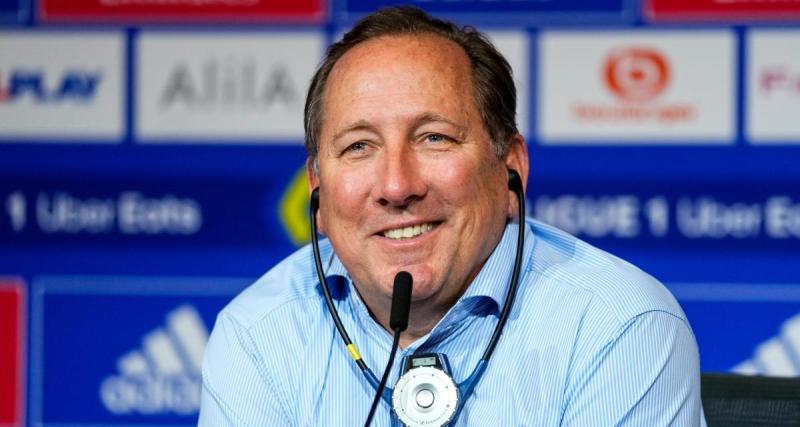  - OL : ça bouge dans l'organigramme, un nouveau directeur général en passe d'être nommé