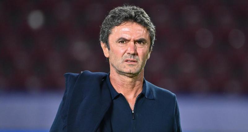  - Equipe de France (espoirs) : nouveau coup dur pour Ripoll, un deuxième Bleuet forfait pour le reste de l'Euro !