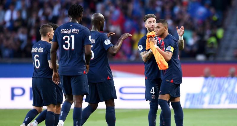  - PSG : un Titi vendu en Allemagne ?