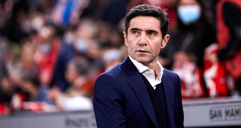  - OM - Mercato : deux indésirables relancés par Marcelino ? 