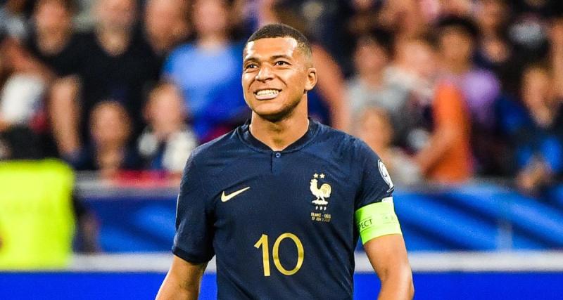  - PSG, Real Madrid - Mercato : Mbappé envoie un signal clair pour son avenir