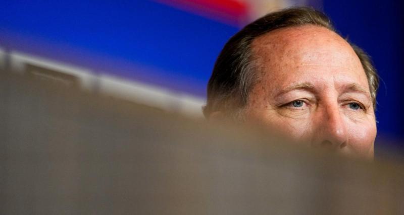  - OL : dans l'attente de la DNCG, Textor recrute un nouveau... dirigeant !