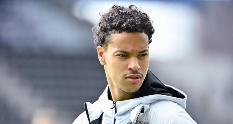  - Angers : Salama devrait signer à Reims