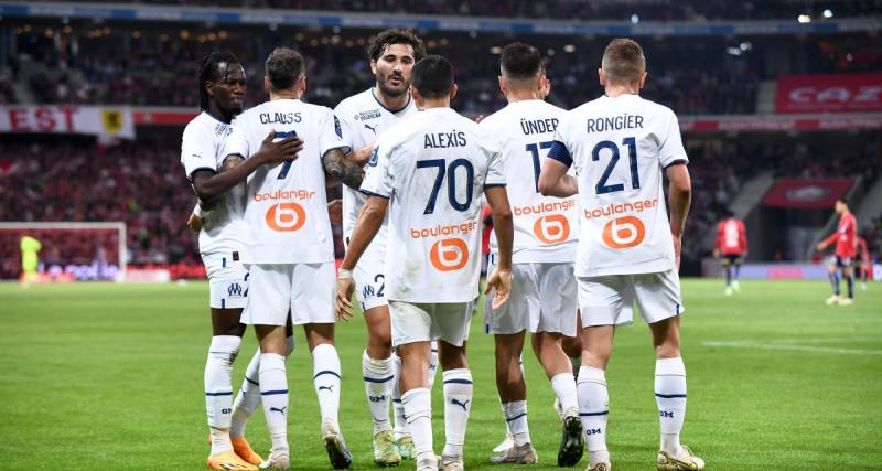  - OM : un départ surprise se rapproche !