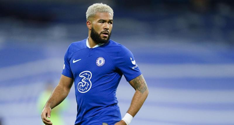  - Chelsea : quand Reece James trolle un supporter d'Arsenal