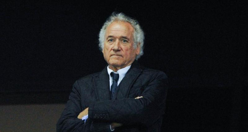  - ASSE : Hervé Revelli a une ambition forte pour les Verts