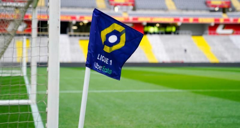  - Ligue 1 : la programmation de la J34 dévoilée 
