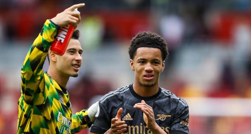  - Arsenal : nouveau gros coup des Gunners au nez à la barbe de City et Chelsea