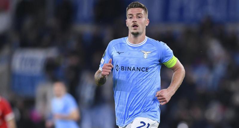  - OM, PSG - Mercato : coup de tonnerre pour Milinkovic-Savic ! 