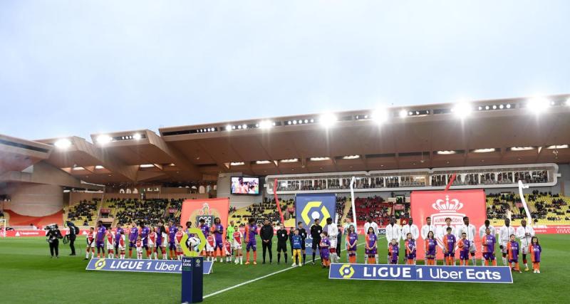  - Monaco : l'ASM annonce un premier contrat professionnel