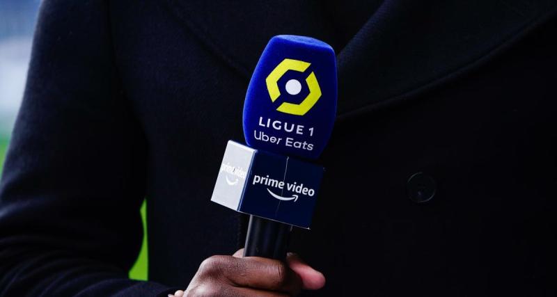  - Ligue 1 : les dix meilleures affiches choisies par Amazon