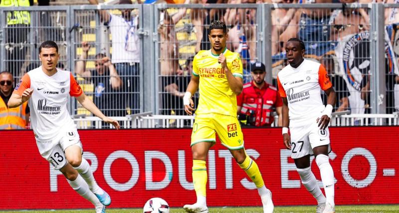  - Rennes : après Le Fée, les Bretons vont s’offrir une autre pépite de Ligue 1