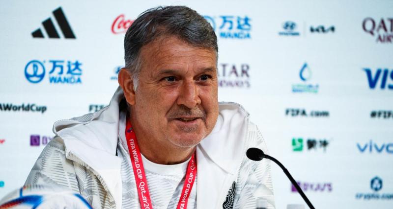  - Inter Miami : les ambitions de Tata Martino après sa nomination