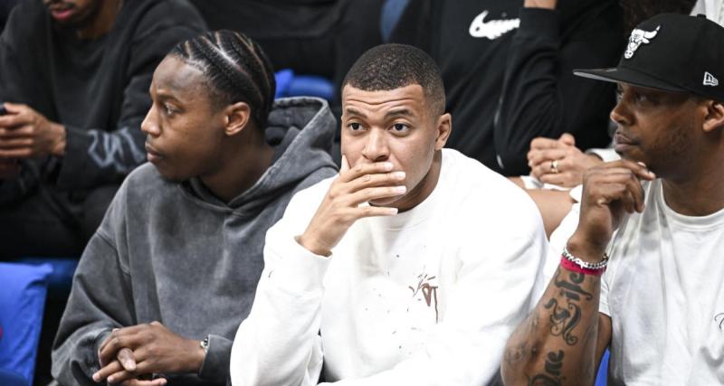  - La décision vexante de Luis Enrique pour Mbappé