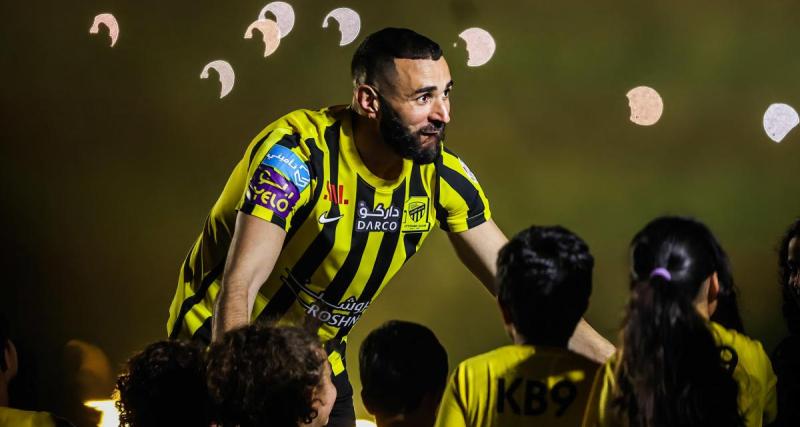  - L'Arabie Saoudite commencerait sérieusement à agacer les Européens !