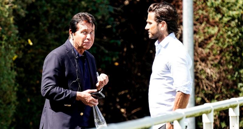  - FC Nantes : on sait si Waldemar Kita est aussi mis en examen