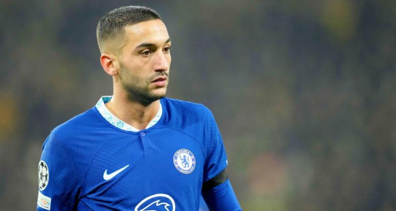  - Une ancienne piste du PSG recalée à la visite médicale