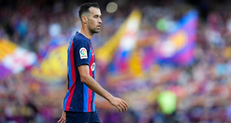  - Coup de théâtre confirmé pour le successeur de Busquets au Barça, Haaland met Messi à l'amende