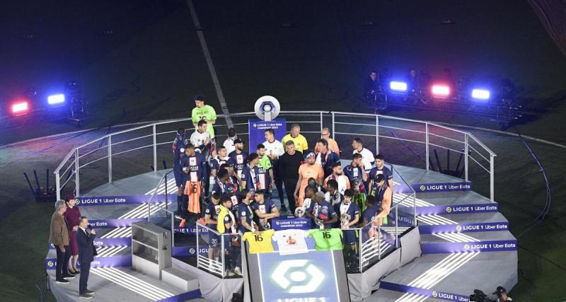  - PSG : la date de la reprise de l'entraînement connue ?