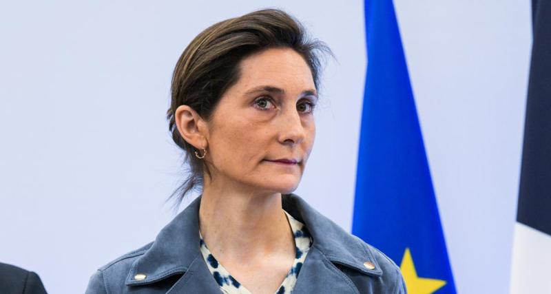  - Affaire Le Graët : Oudéa-Castéra visée par une information judiciaire