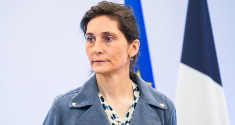  - FFF : coup de tonnerre, Amélie Oudéa-Castéra visée par une information judiciaire à cause de Noël Le Graët !