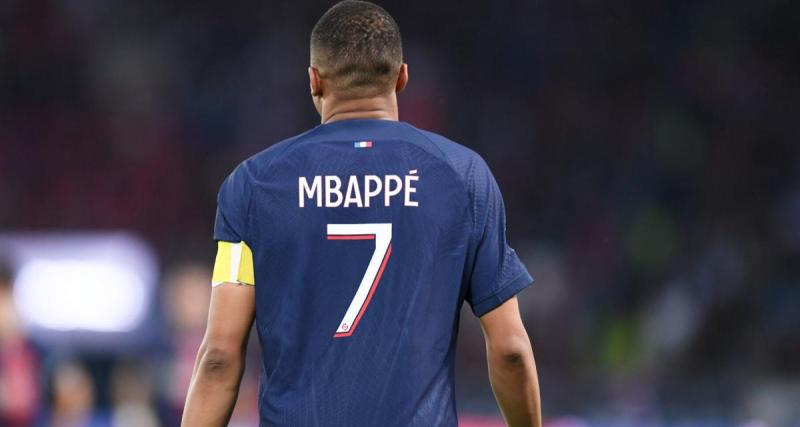  - PSG - Real Madrid : la story énigmatique de Kylian Mbappé !