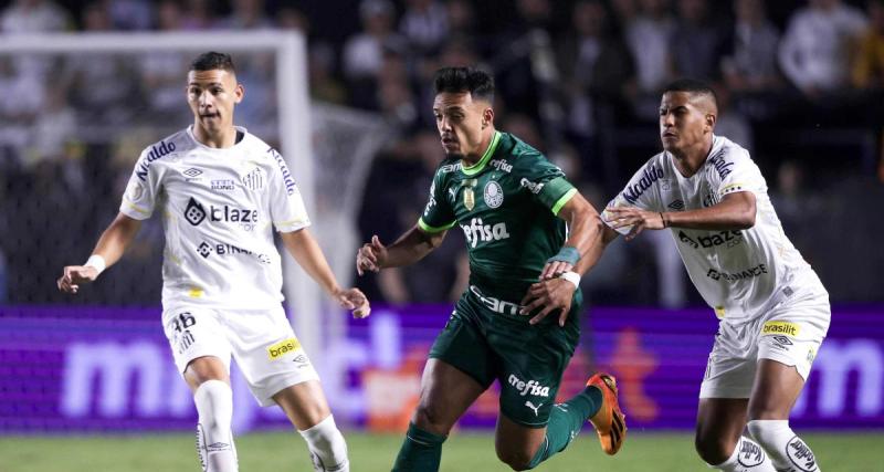  - Strasbourg : un ailier brésilien en prêt via Chelsea ?