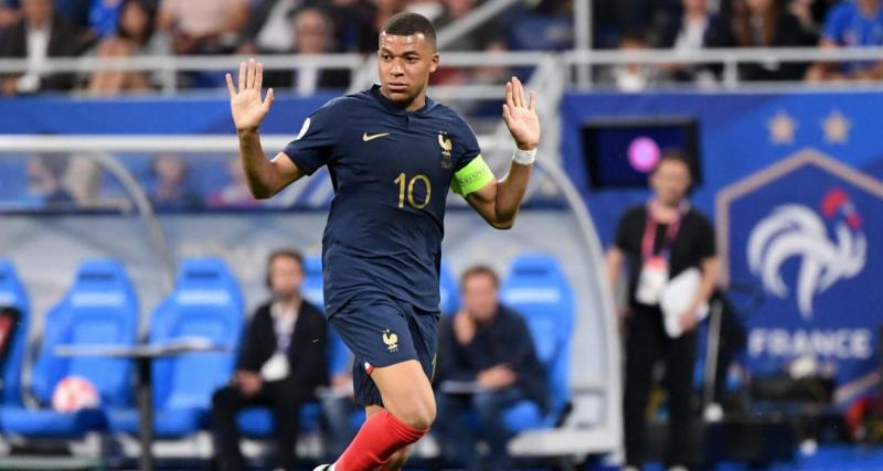  - Une énorme bombe tombe pour Kylian Mbappé, son avenir au PSG définitivement compromis ? 