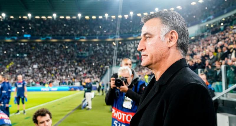  - 🚨 PSG : Galtier et son fils en garde à vue !