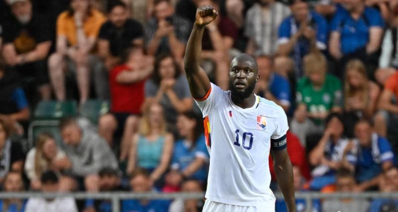  - Chelsea : l'offre colossale d'Arabie Saoudite refusée par Lukaku