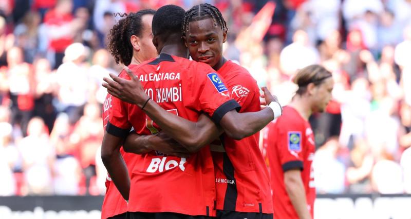  - Stade Rennais - Mercato : en plus de Blas et Le Fée, une autre signature se précise ! 