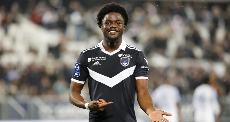  - Girondins : le nouveau maillot domicile dévoilé ! 