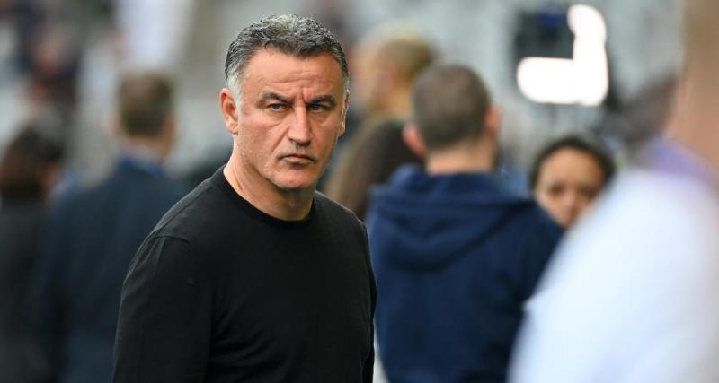  - Affaire OGC Nice : Christophe Galtier et son fils en garde à vue !